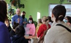Koło Ekologiczne Matei w akcji