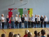 Klasa II B