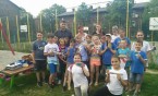 SP3 - Piknik czytelniczy