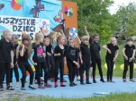 FESTYN W ZESPOLE SZKÓŁ NR 1