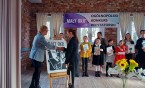 Sukces naszych uczniów- SP1 - Mały OKR