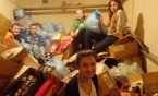Wiosenna akcja ekologiczna Gimnazjum Nr 3
