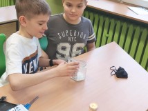 SmartLaby przyrodnicze