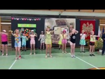 SP11 Zakończenie Roku Szkolnego 1
