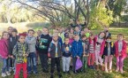 1a i 2a na spacerze