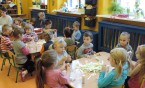 Przygotowania do świąt