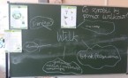 Klasa 3b w drugim półroczu rozpoczęła realizację projektu ,,Kubusiowi przyjaciele natury". Temat…