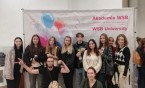 Meritum na inauguracji Otwartej Akademii Nauki