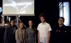 SP 6 na konferencji "Granice ubóstwa"