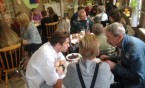Seniorzy i Matejkowicze opowiadają swoją historię
