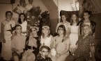 „Sen Nocy Letniej” w szkolnym teatrze Zaproszenie