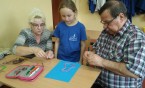 Kwiaty dla mamy