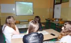 „Szwajcaria w oczach Polaka” – lekcja kulturowa