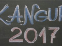 Międzynarodowy Konkurs Matematyczny "KANGUR"