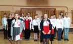 100 Rocznica Odzyskania przez Polskę Niepodległości