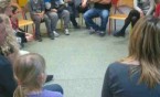 Popołudnie gier planszowych z Seniorami i nie tylko