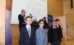 PRZEMEK LAUREATEM KONKURSU PRZEDMIOTOWEGO Z GEOGRAFII