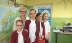 Trzynastka najlepsza w Europie! ;)