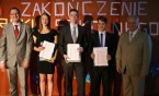 Meritum powitało wakacje
