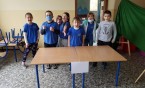 Turniej świetlicowy „Kocham Cię Polsko”