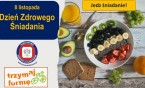 DZIEŃ ZDROWEGO ŚNIADANIA 8 LISTOPADA