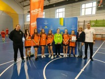 Turniej "Futsal Gram"