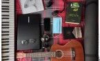 Projekt "Lockdown Essentials"