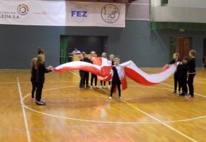 SP 20 Wspólne obchody 100 lecia z WRS i FEZ