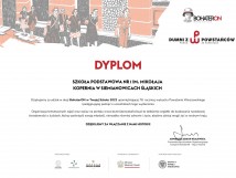 BOHATERON. WŁĄCZ HISTORIĘ. PODSUMOWANIE.