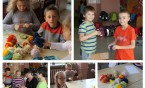 KONKURS NA NAJLEPIEJ UDEKOROWANĄ CHOINKĘ