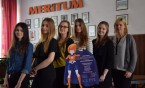 Meritum Szkołą Demokracji