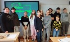 Konkurs geograficzno-ekologiczny