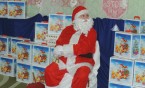 7.12.2015 -Spotkanie z Mikołajem