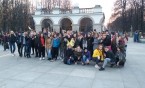 Meritum (po raz kolejny) zdobyło Warszawę!