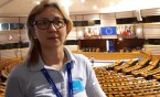 MERITUM W PARLAMENCIE EUROPEJSKIM W BRUKSELI”