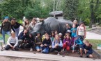 Dziś lekcje klasy 5a odbyły się w ZOO, oprócz integracji klasy, pogłębialiśmy wiedzę na temat…