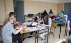 GM 4 - Tkanina i włóczka ”w obrazie”