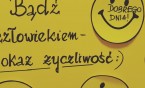 Dzień Życzliwości w Śniadeku