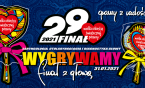 Meritum zagra z WOŚP