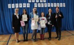W Matei Dzień Języka Ojczystego