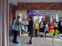Mały OKR