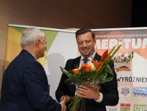 70 lat ZSTiO Meritum