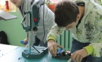 ZAJĘCIA TECHNICZNE METODĄ PROJEKTU