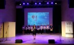 Uczniowie ZSZ nr 2 uczcili pamięć Św. Jana Pawła II