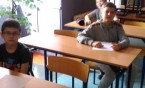 SZKOLNY KONKURS ORTOGRAFICZNY