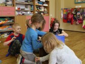 DZIEŃ ZIEMI W ZS NR 1