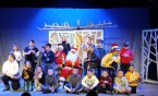 W ramach projektu „Z kulturą mi do twarzy” meldujemy wykonanie zadania nr 19 z Modułu I- Z wizytą…