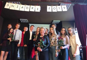"Śniadki 2019"