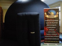 Planetarium "ORBITEK"