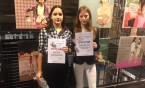 Sukces Matei i Gimnazjum nr 3